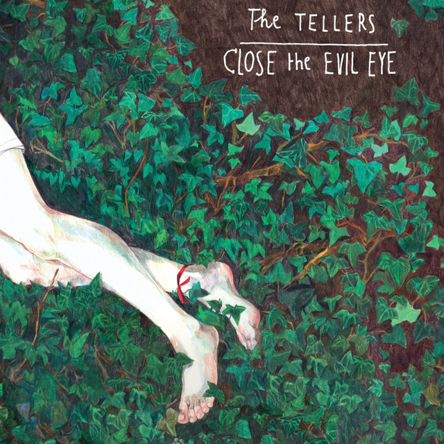Close the Evil Eye cover art