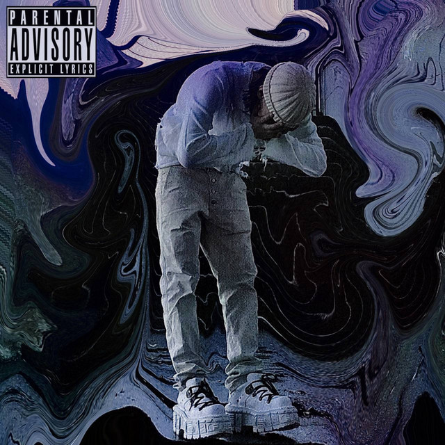 Cover art: СКАЖЕНИЙ — Xthen