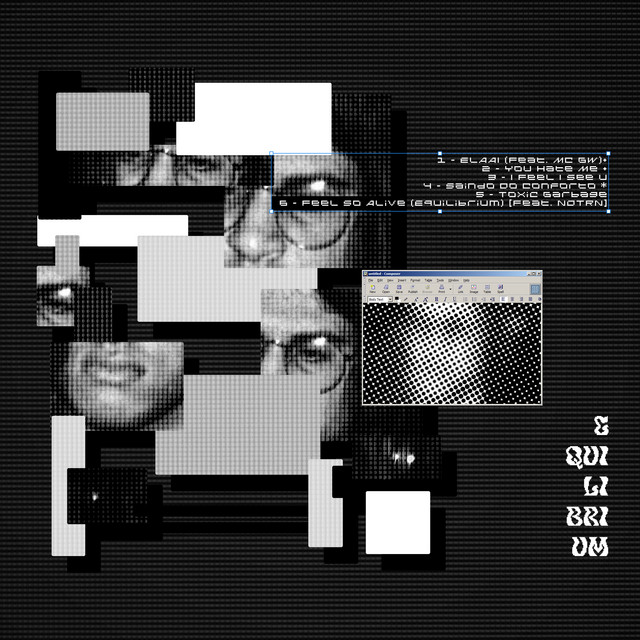 EQUILIBRIUM_EP cover art