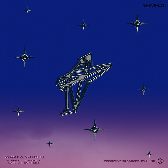 waves.world cover art