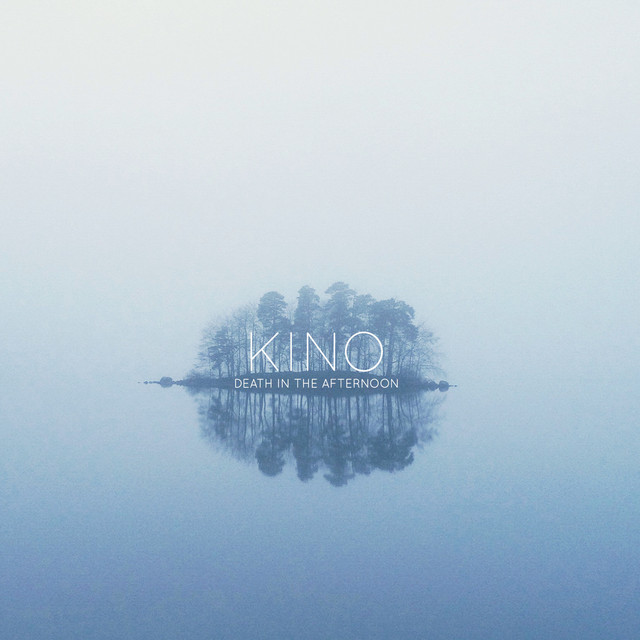 Kino cover art