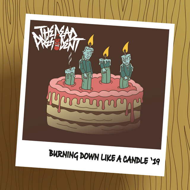 undefined album image