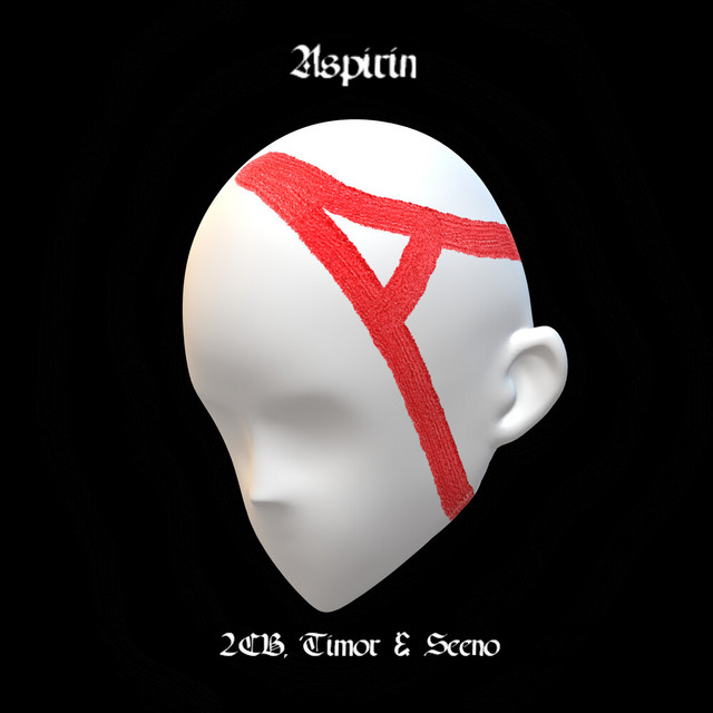 Aspirin - Single by 2CB | Spotify