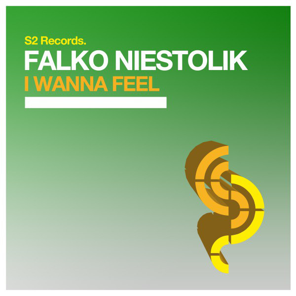 I Wanna Feel - Original Club Mix album art