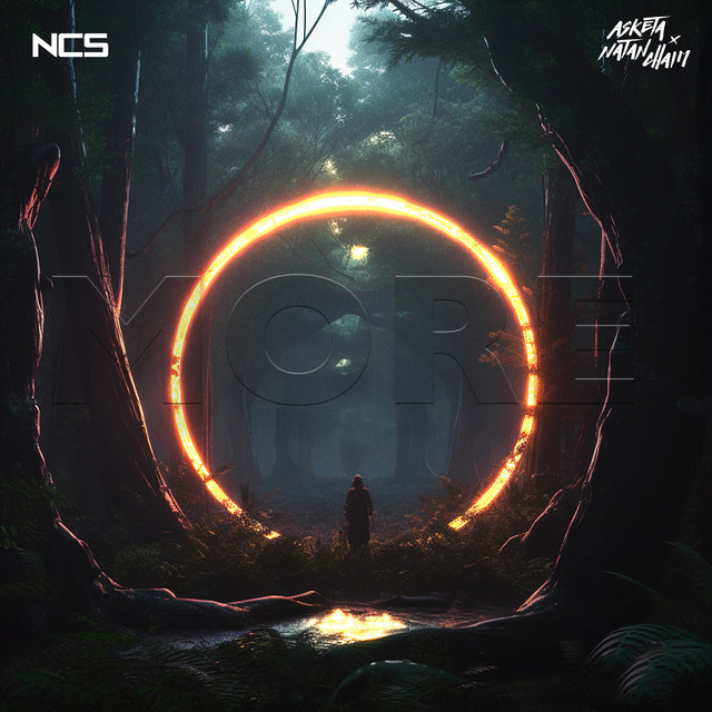 Artwork for More