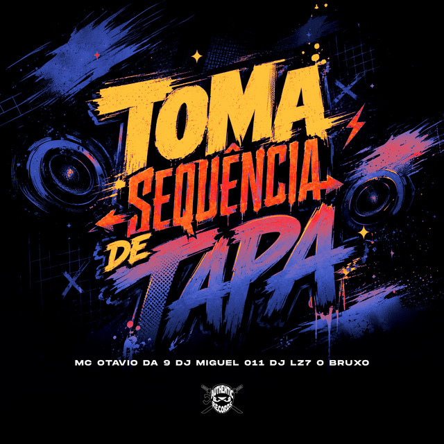 Toma Sequência de Tapa
