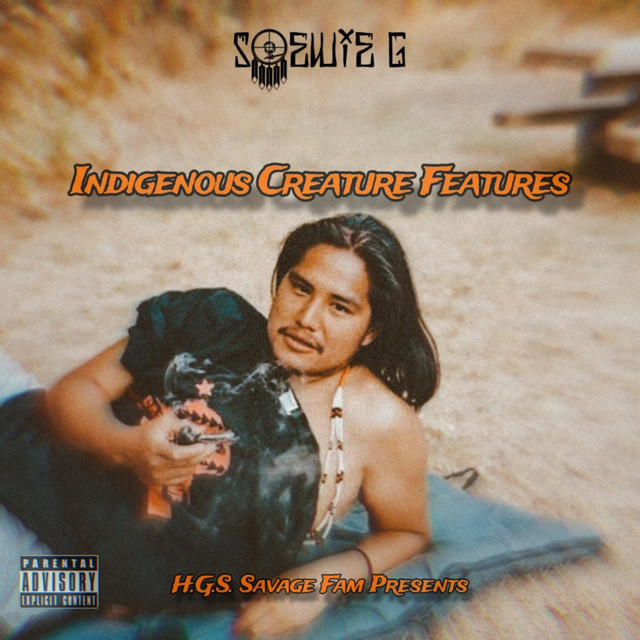 album image