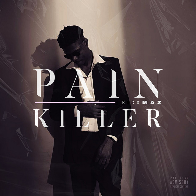 Pain Killer - song and lyrics by Rico Maz | Spotify