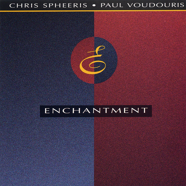 Enchantment cover art