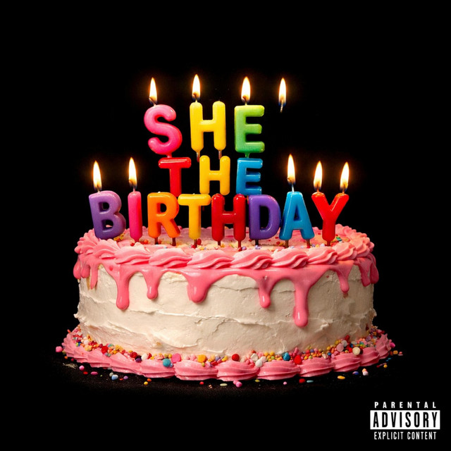 She The Birthday