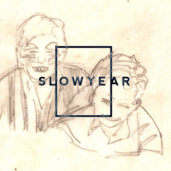 Slowyear cover