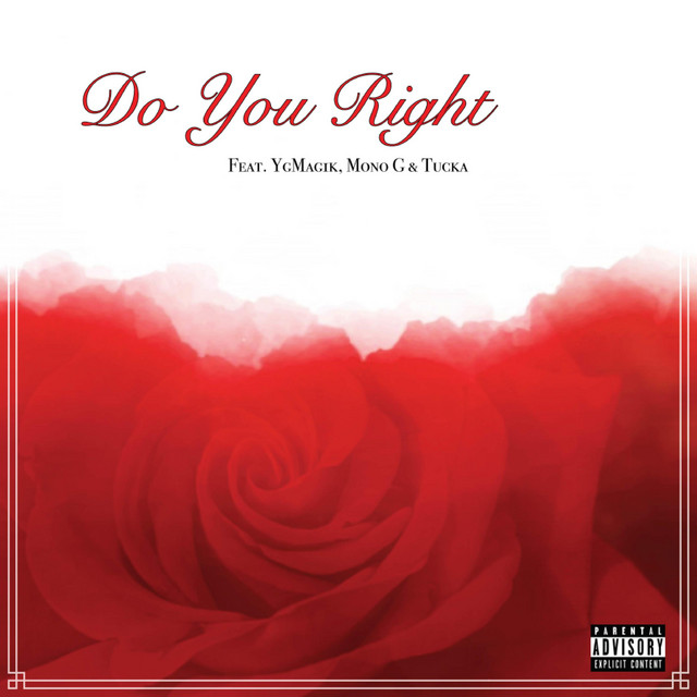 Do You Right cover