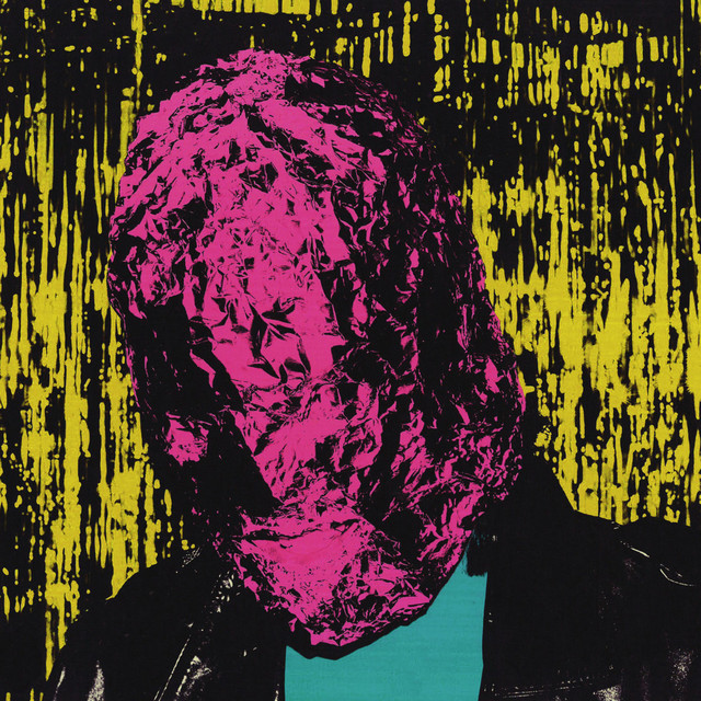 GUSH cover art
