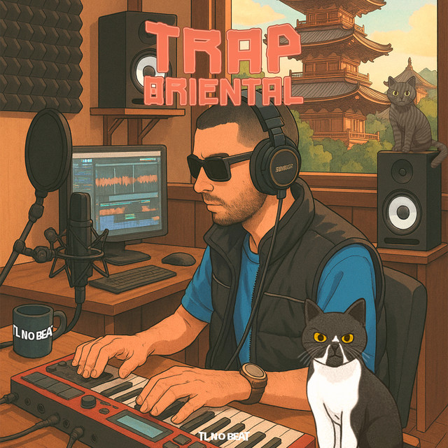 Trap Oriental