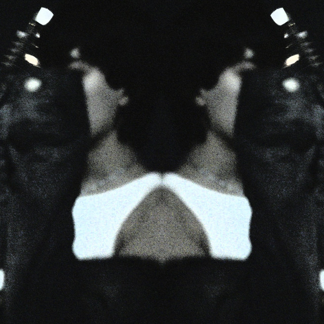 Pain cover art