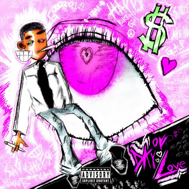 #LOVESEASON cover art