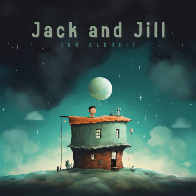 Jack and Jill by Jon Albreit
