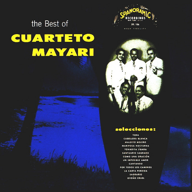The Best Of- Vol. 1 cover