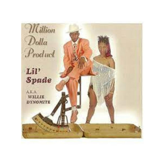 album image