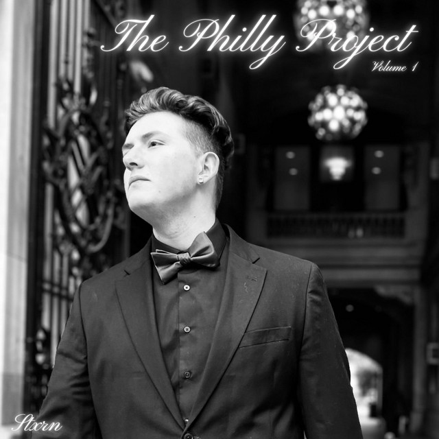 The Philly Project cover art