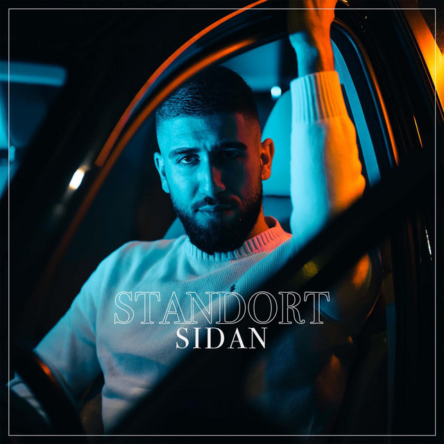 Standort - Single by Sidan | Spotify