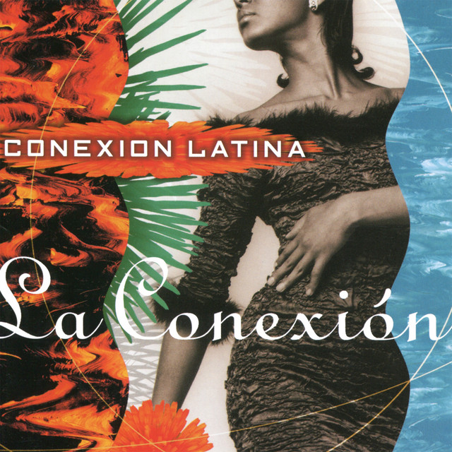 La Conexion cover