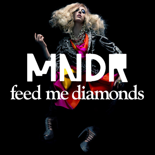Feed Me Diamonds (Remixes Part 2)