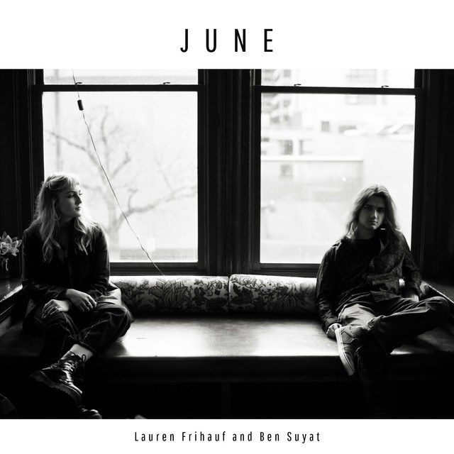 June
