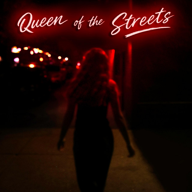 Queen of the Streets cover