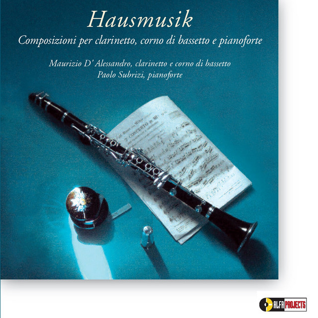Hausmusik