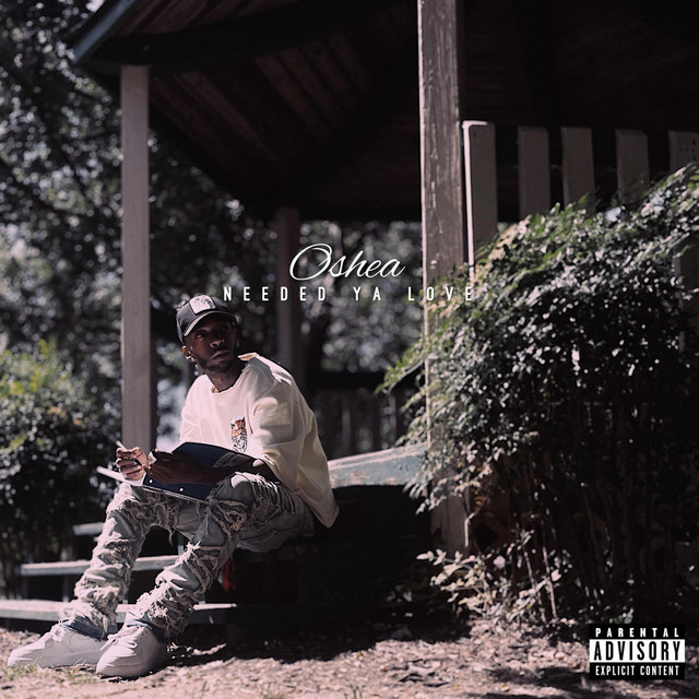 Needed Ya Love artwork