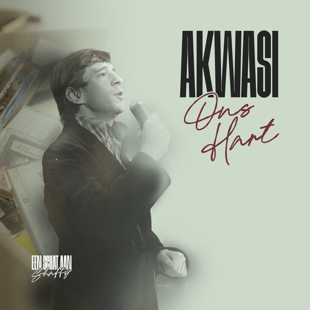 Ons Hart cover
