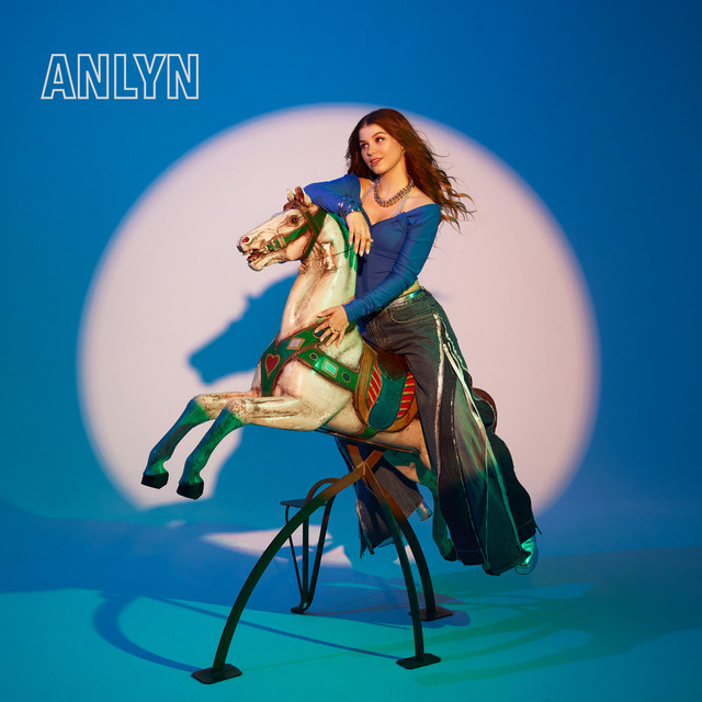 Out Of Control cover art