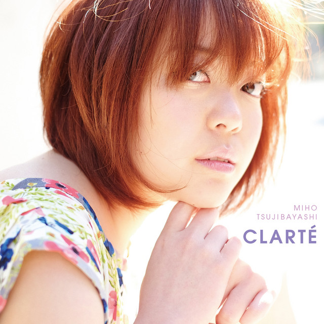 Clarte cover
