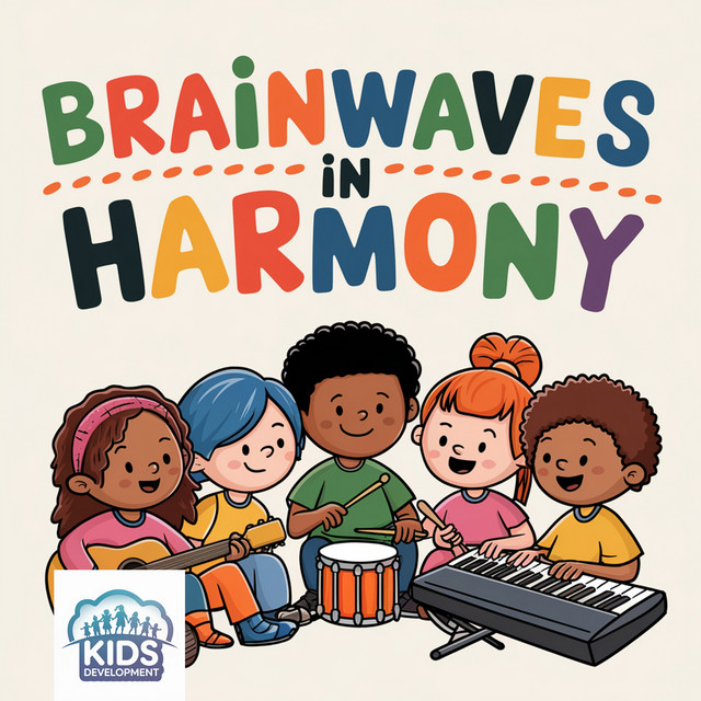 Brainwaves in Harmony