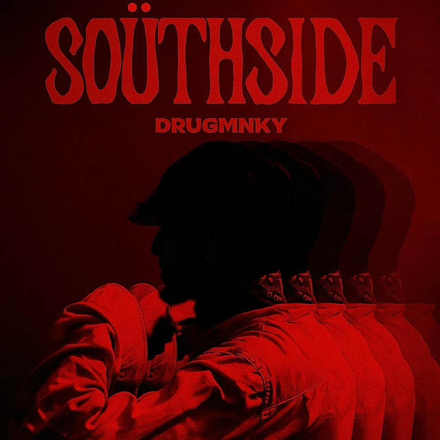 SOÜTHSIDE cover art