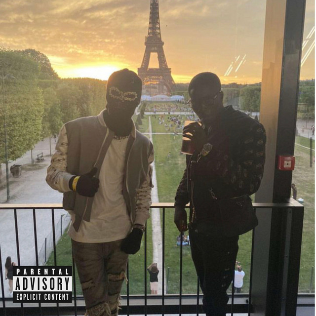 Foyer cover art