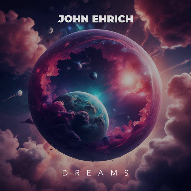 Dreams cover art