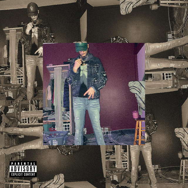 What Y'all Want cover art
