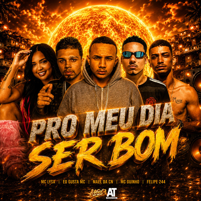 Pro Seu Dia Ser Bom