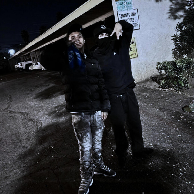 Move Wrong (Freestyle) cover art