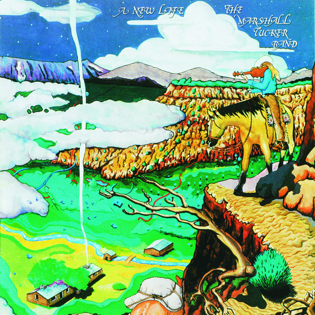 A New Life - song and lyrics by The Marshall Tucker Band | Spotify