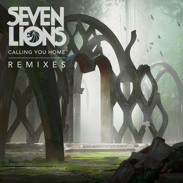 Calling You Home (feat. RUNN) - Oliver Smith Remix