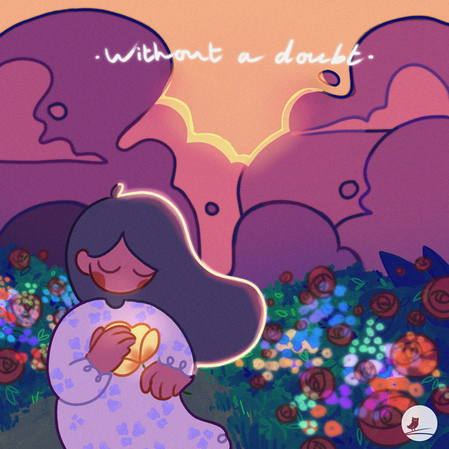Without a Doubt cover art