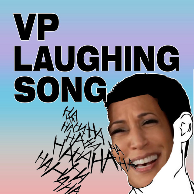 VP Laughing Song cover art