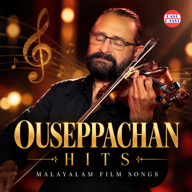 Ouseppachan Hits album image