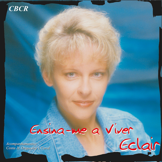 Ensina-me a Viver cover art