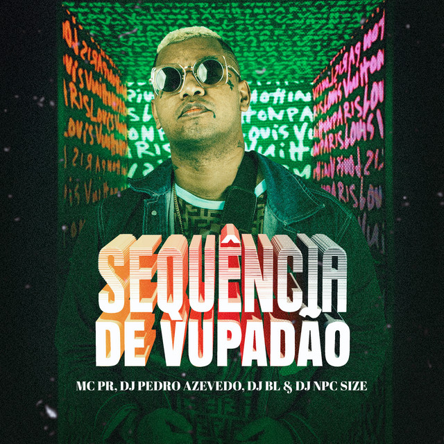 Sequência de Vupadão