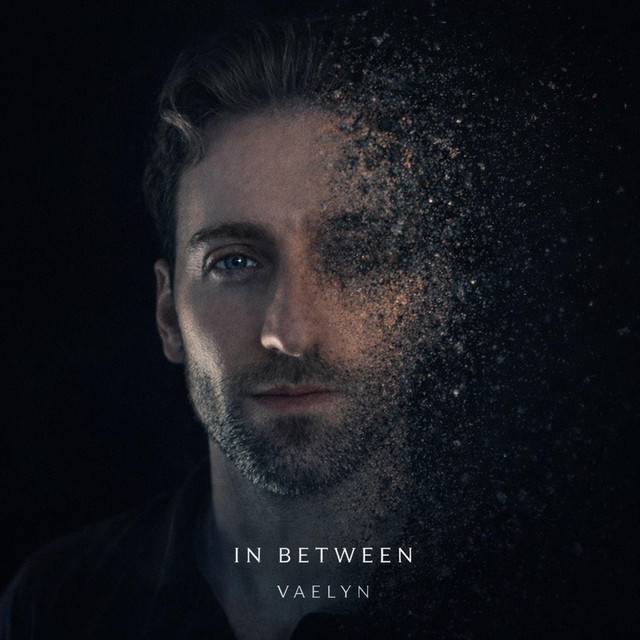 In Between cover art