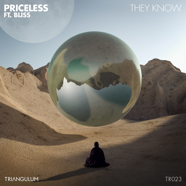 They Know cover art